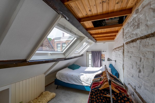 Medium property photo - Loeff Berchmakerstraat 23, 3512 TC Utrecht